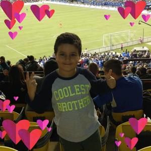 Meet your Posher, Ibtissam